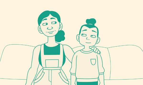 Place2Be: Parenting Smart: Articles